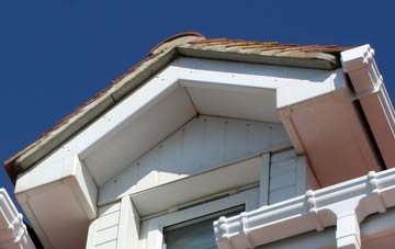 Emscote fascia installation costs