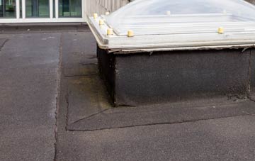 disadvantages of Emscote flat roofs