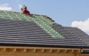 roof replacement Emscote, Warwickshire