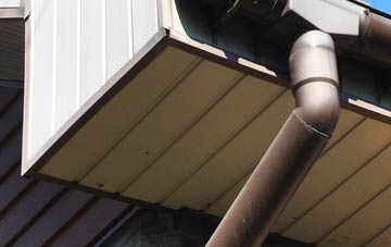 Emscote soffit installation costs