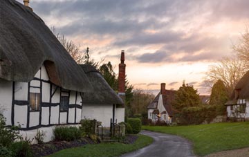 is Emscote thatch roofing popular