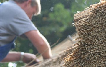 professional Emscote thatchers