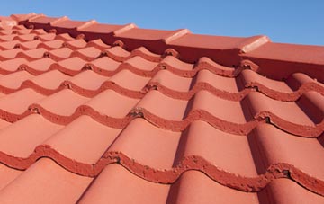 Emscote tile and slate roof replacement