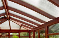 Emscote conservatory roofing insulation