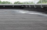 find rated Emscote flat roofing companies