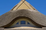 Emscote thatch roofing